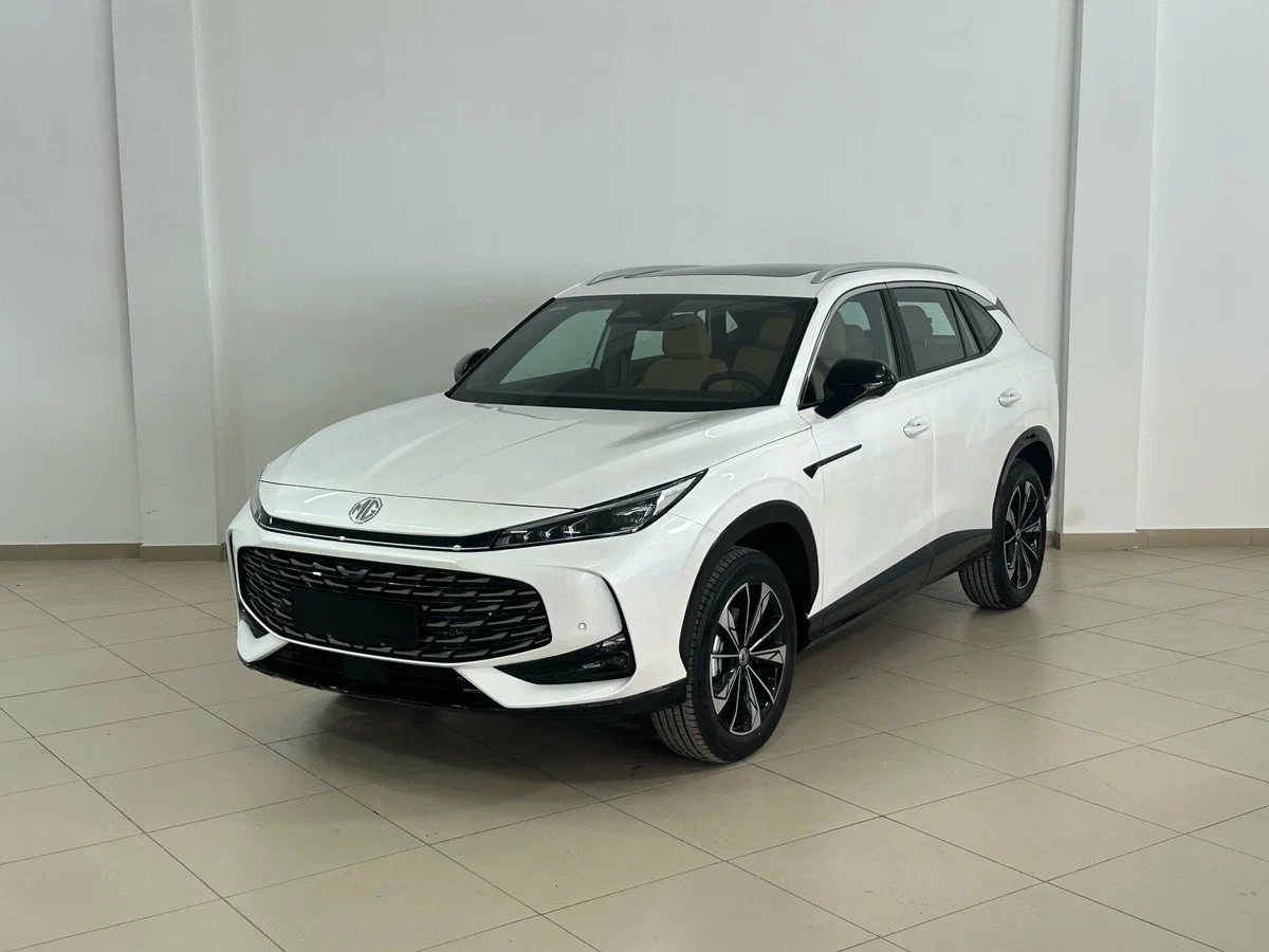 MG HS купить в Уфе